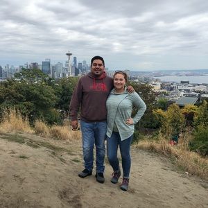 Meet your Posher, Cindy